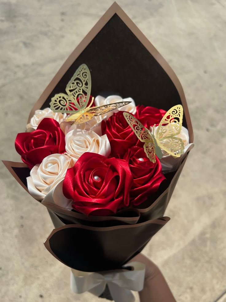 Flower Bouquet