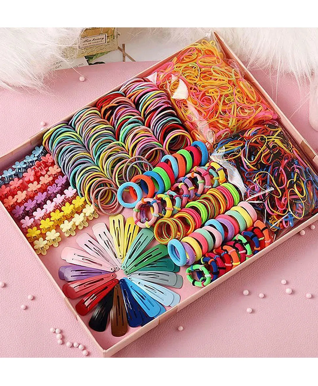 Hair Accessories