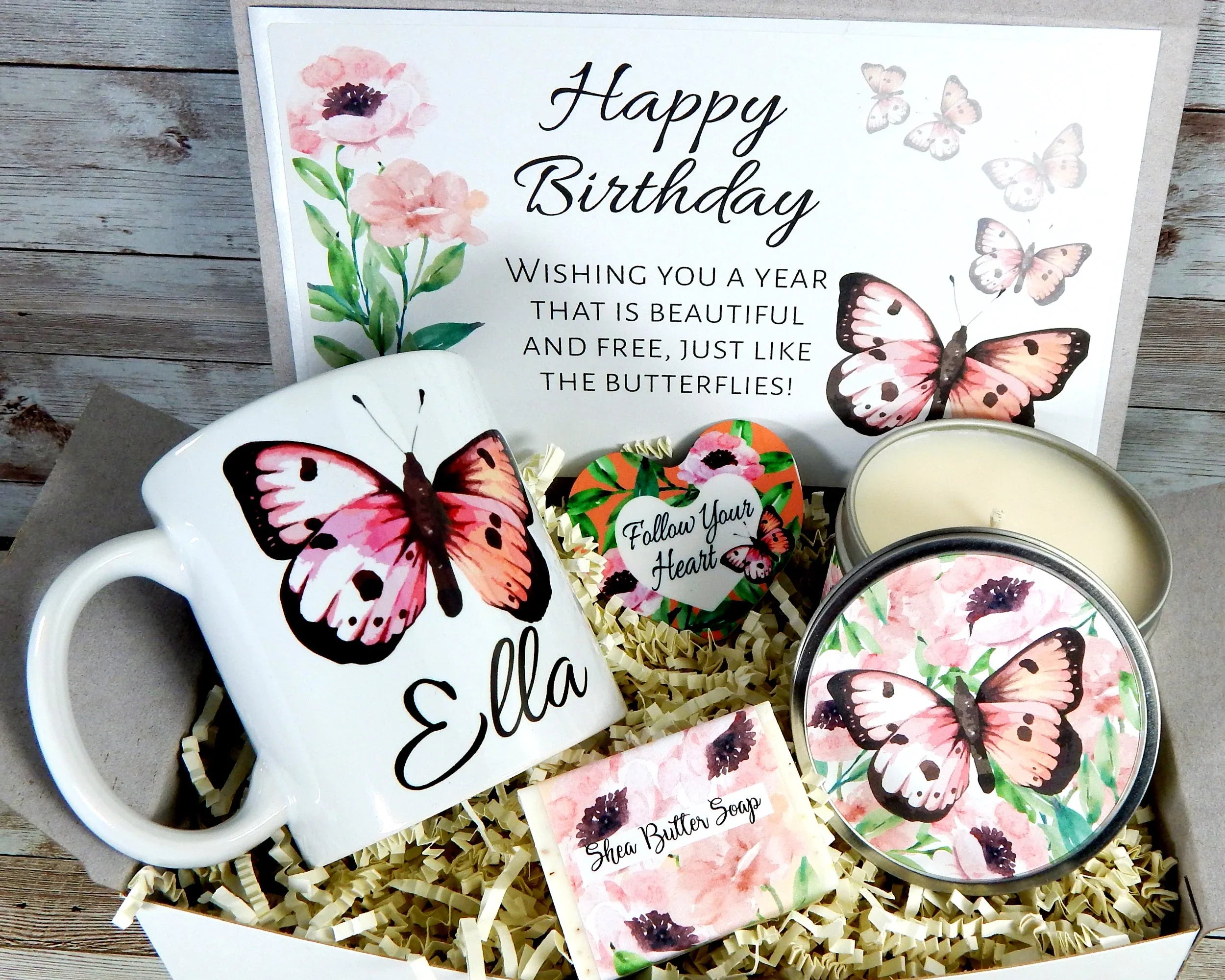 Personalized Gifts