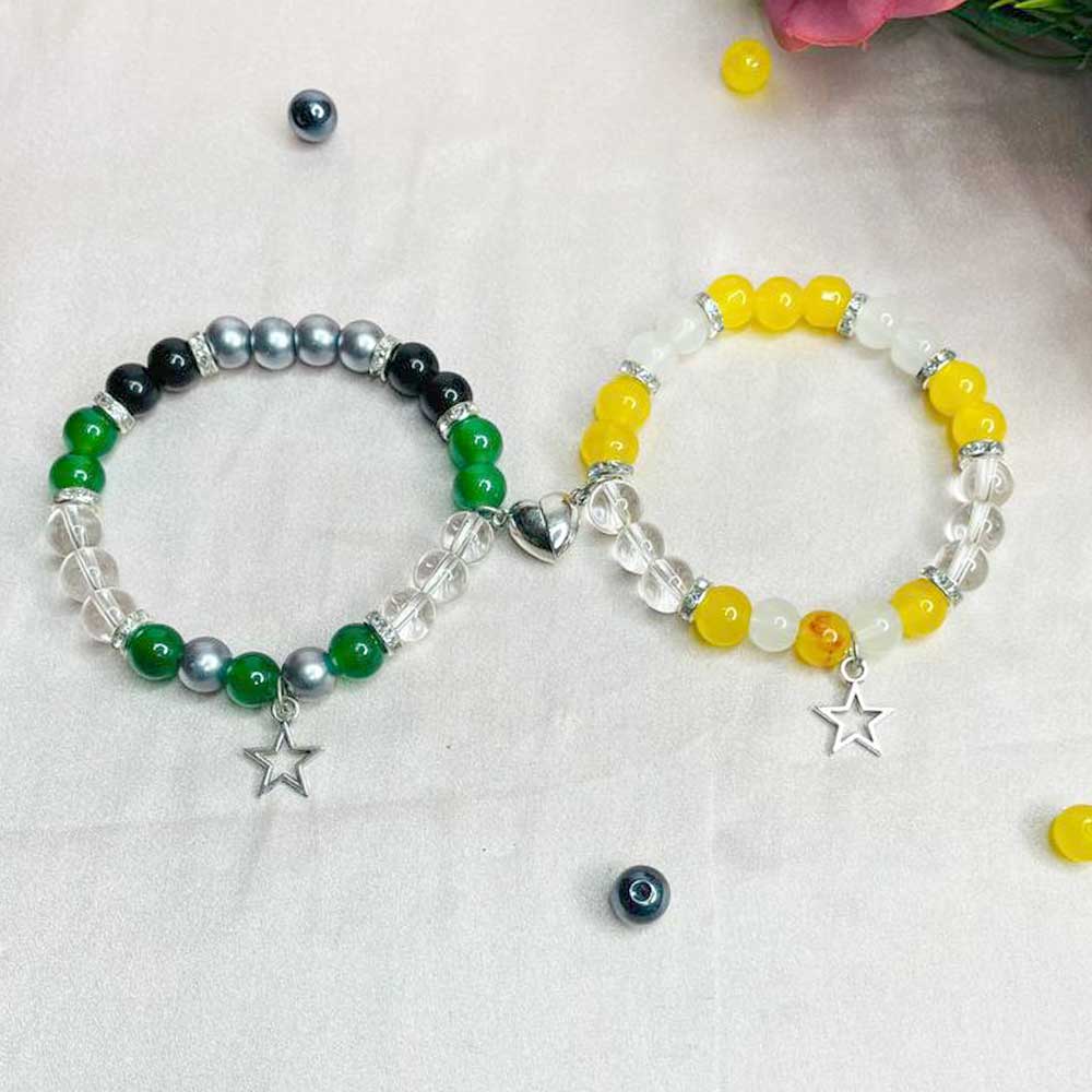 Frank Ocean Matching Bracelets