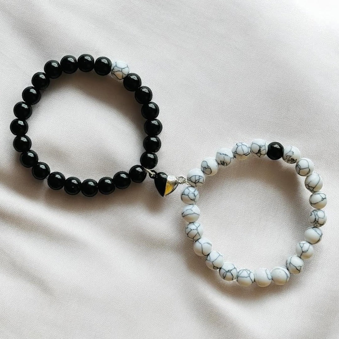 Best Friends Matching Bracelets