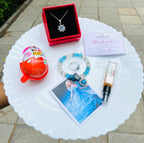 Kinder Joy Cinderella Queen Special Hamper