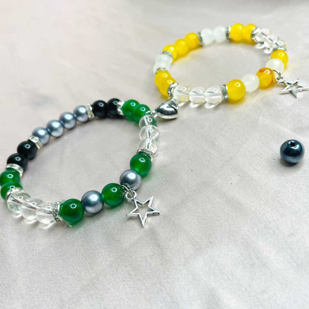 Frank Ocean Matching Bracelets