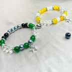 Frank Ocean Matching Bracelets