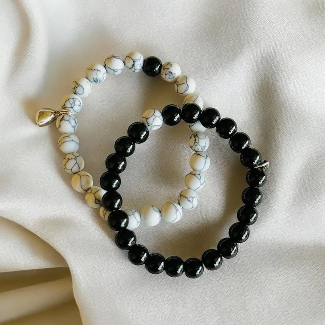 Best Friends Matching Bracelets