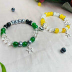 Frank Ocean Matching Bracelets