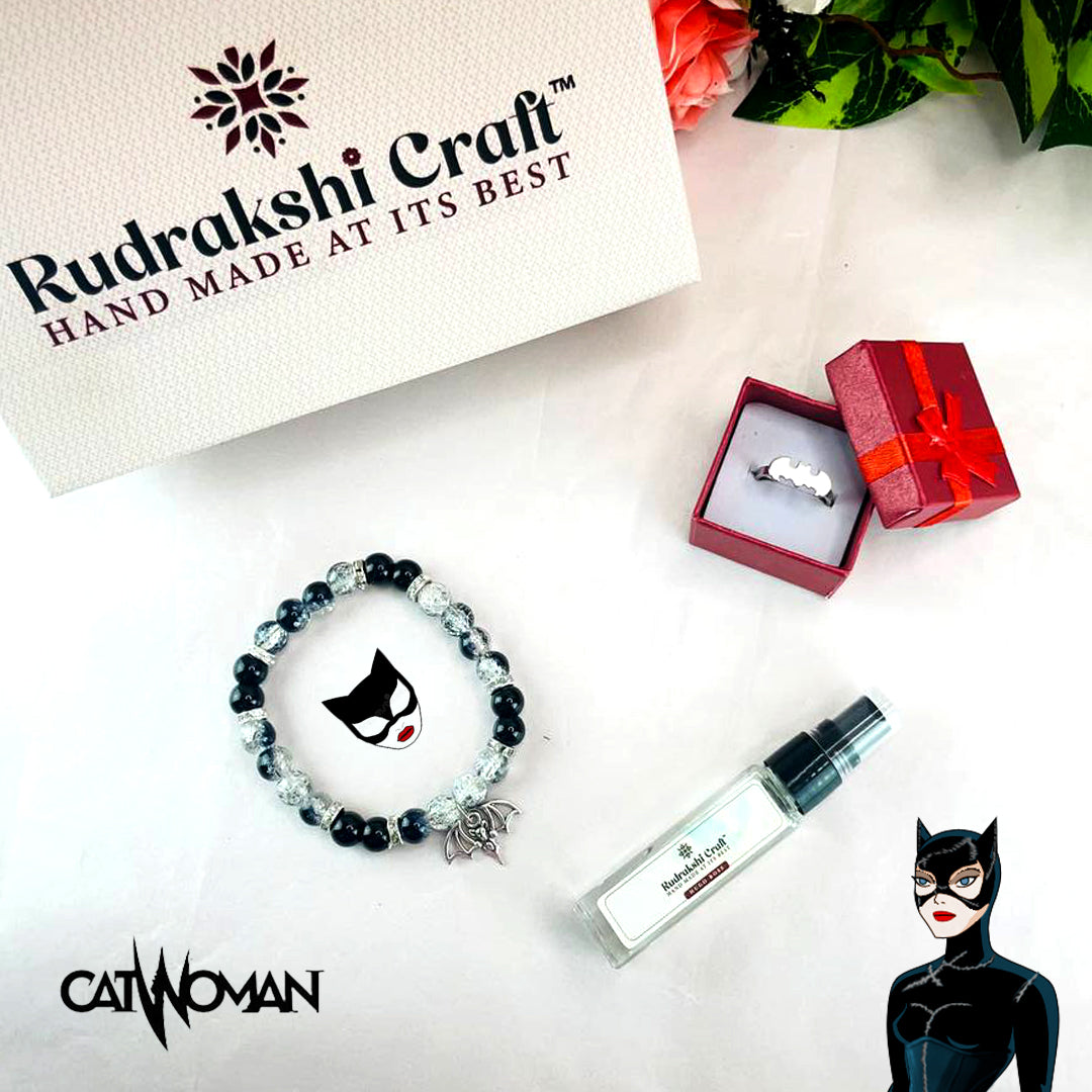 Cat Women Gift Hamper