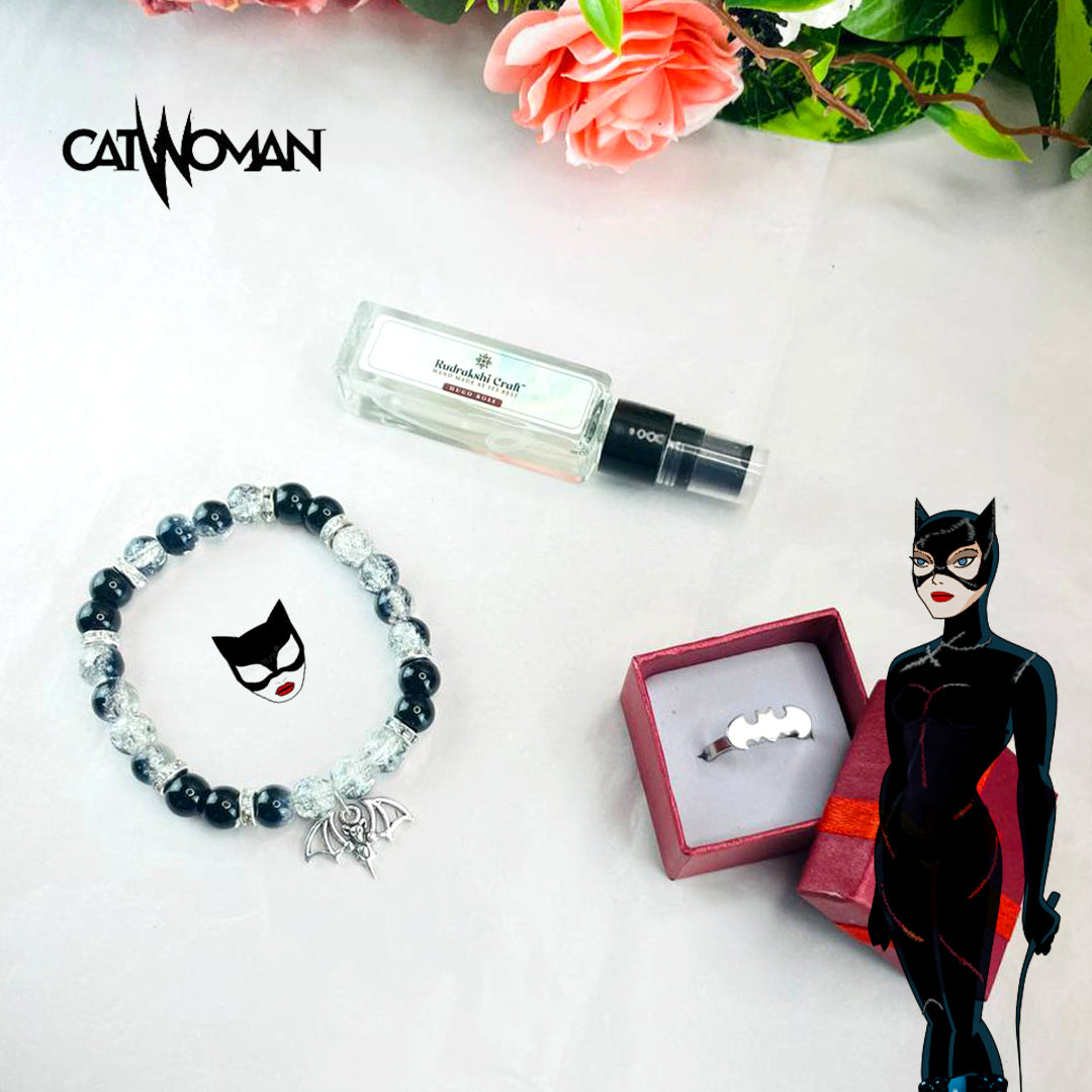 Cat Women Gift Hamper