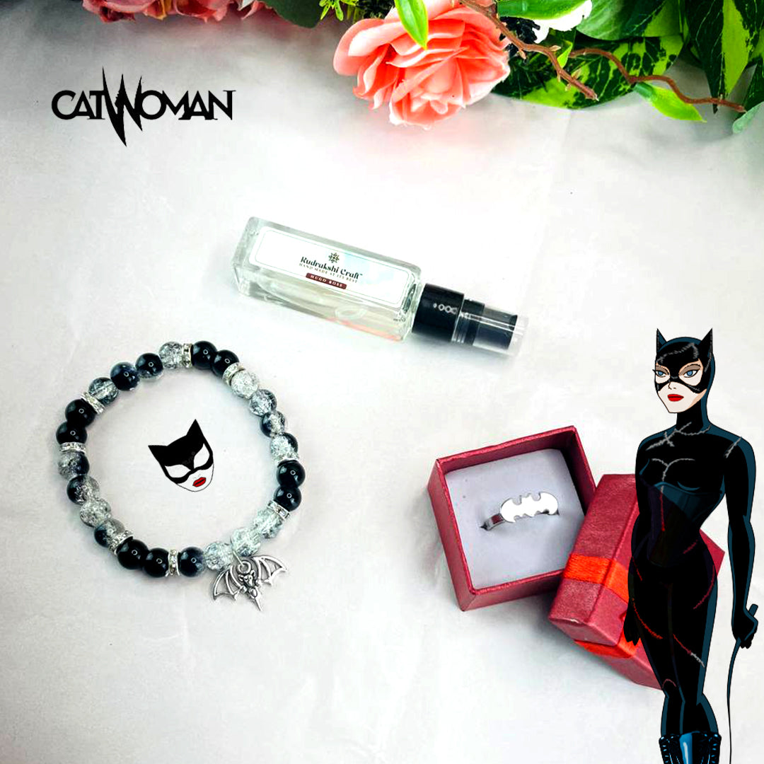 Cat Women Gift Hamper