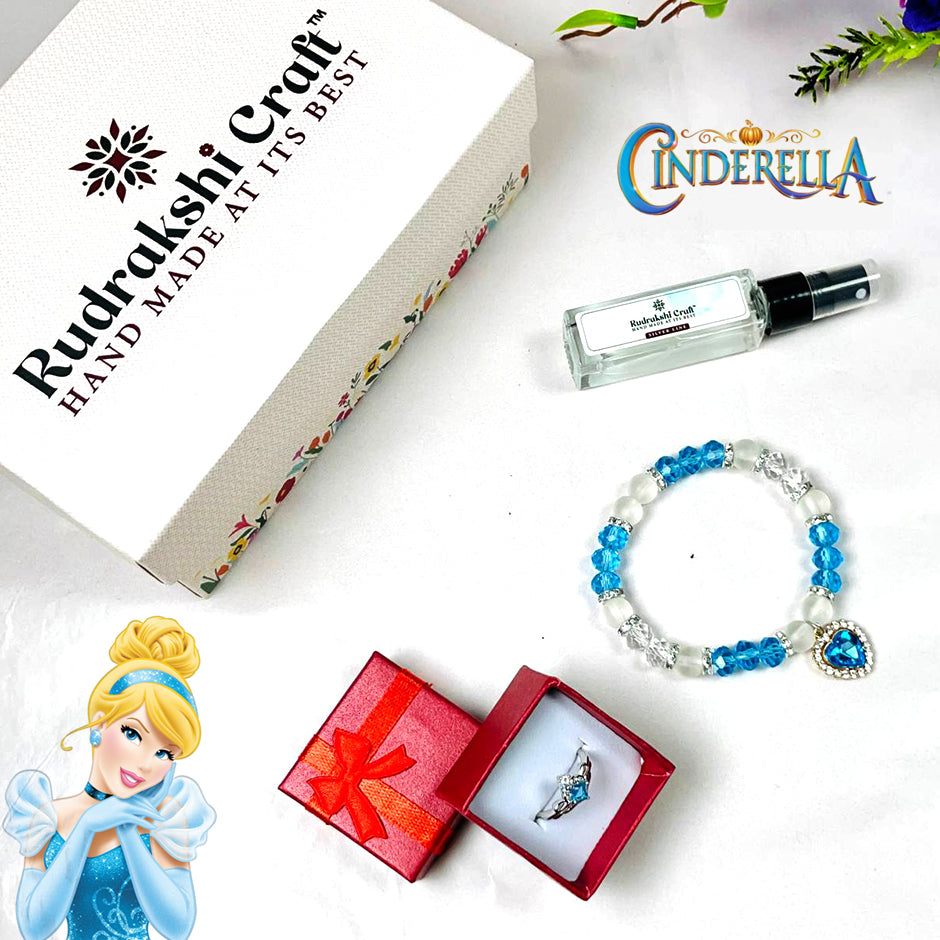 Cinderella Queen Special Hamper