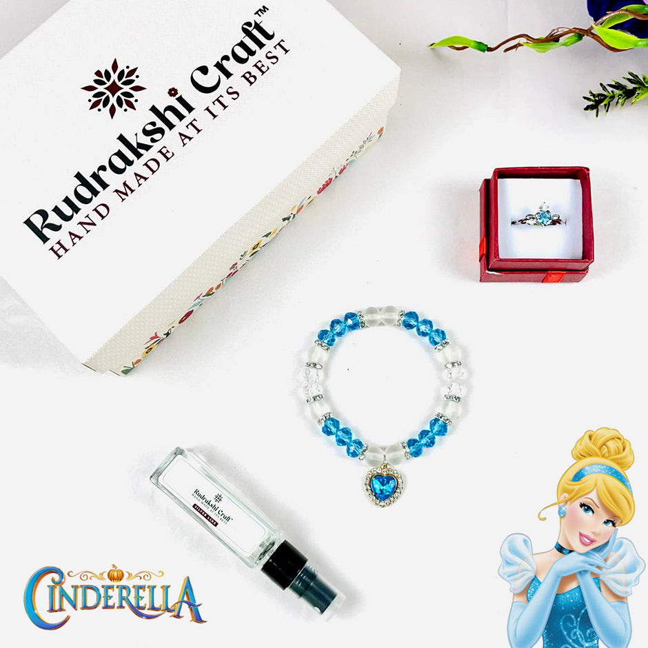 Cinderella Queen Special Hamper