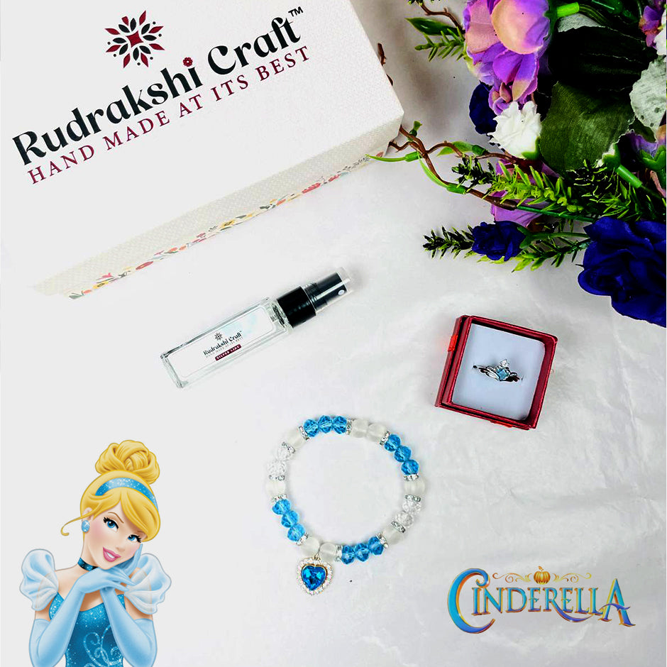 Cinderella Queen Special Hamper