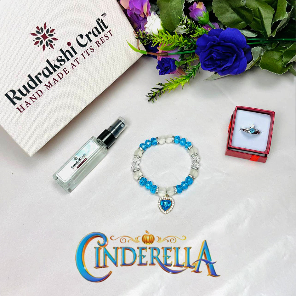 Cinderella Queen Special Hamper