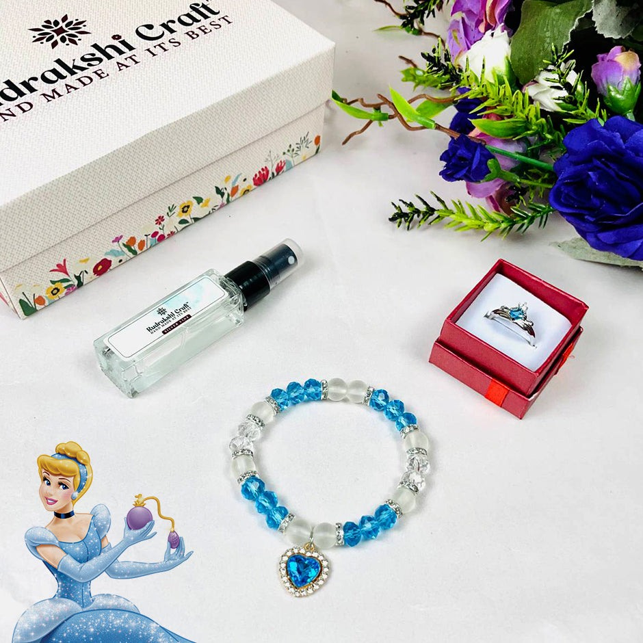 Cinderella Queen Special Hamper