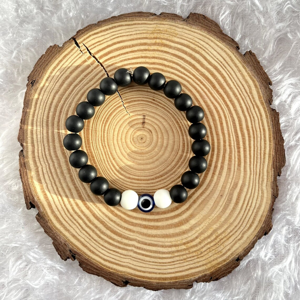 Duo Evil Matching Bracelets