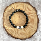 Duo Evil Matching Bracelets