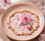 Tulip Bracelet