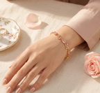 Tulip Bracelet