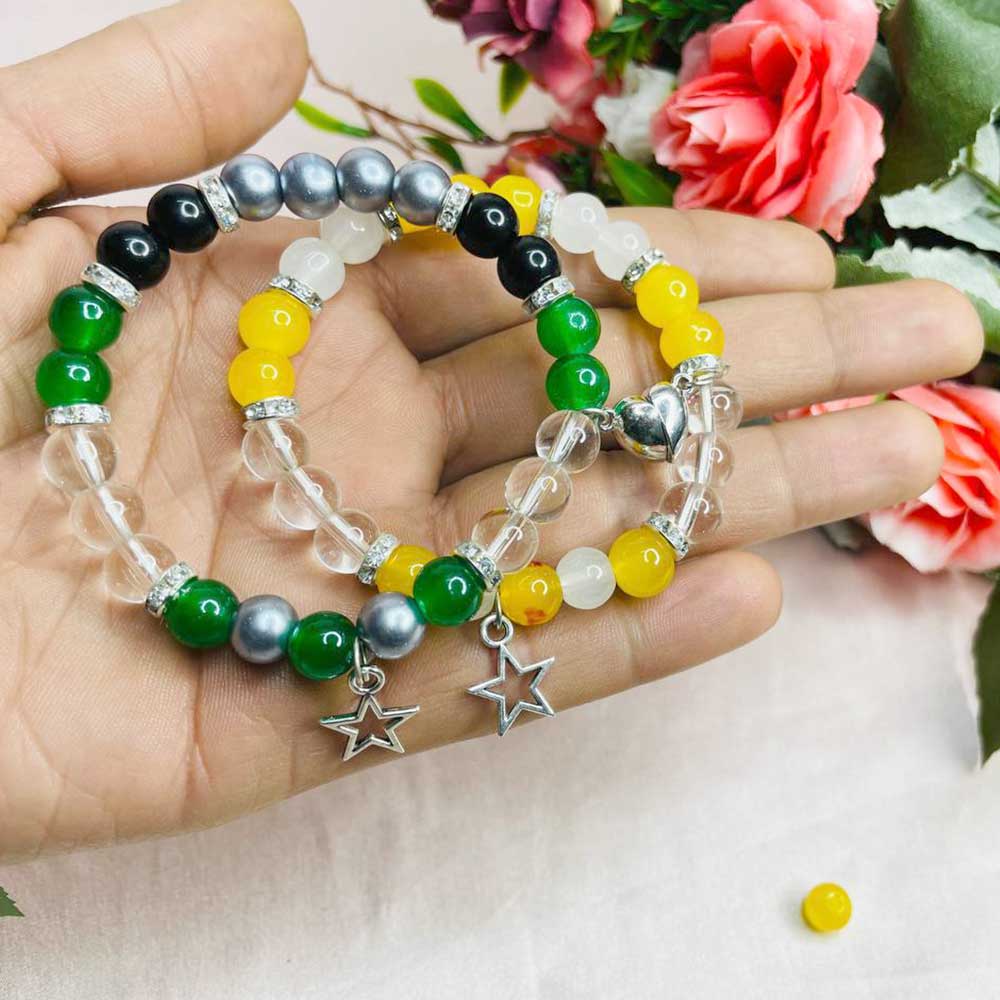 Frank Ocean Matching Bracelets