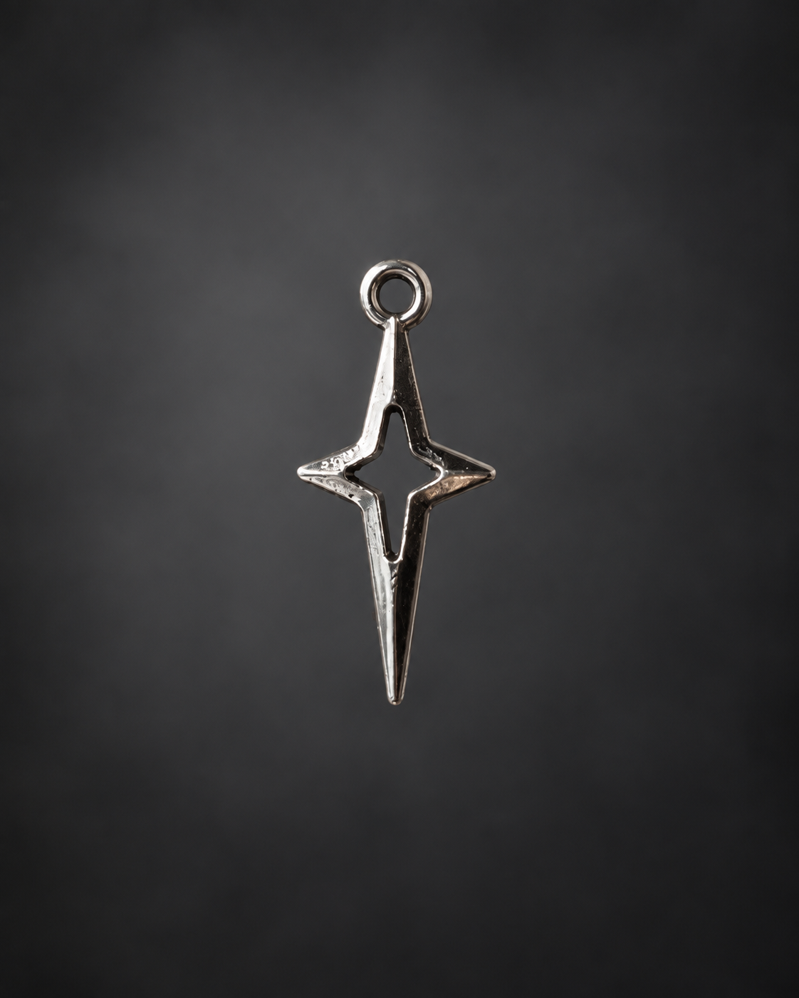 MINI STAR CHARM