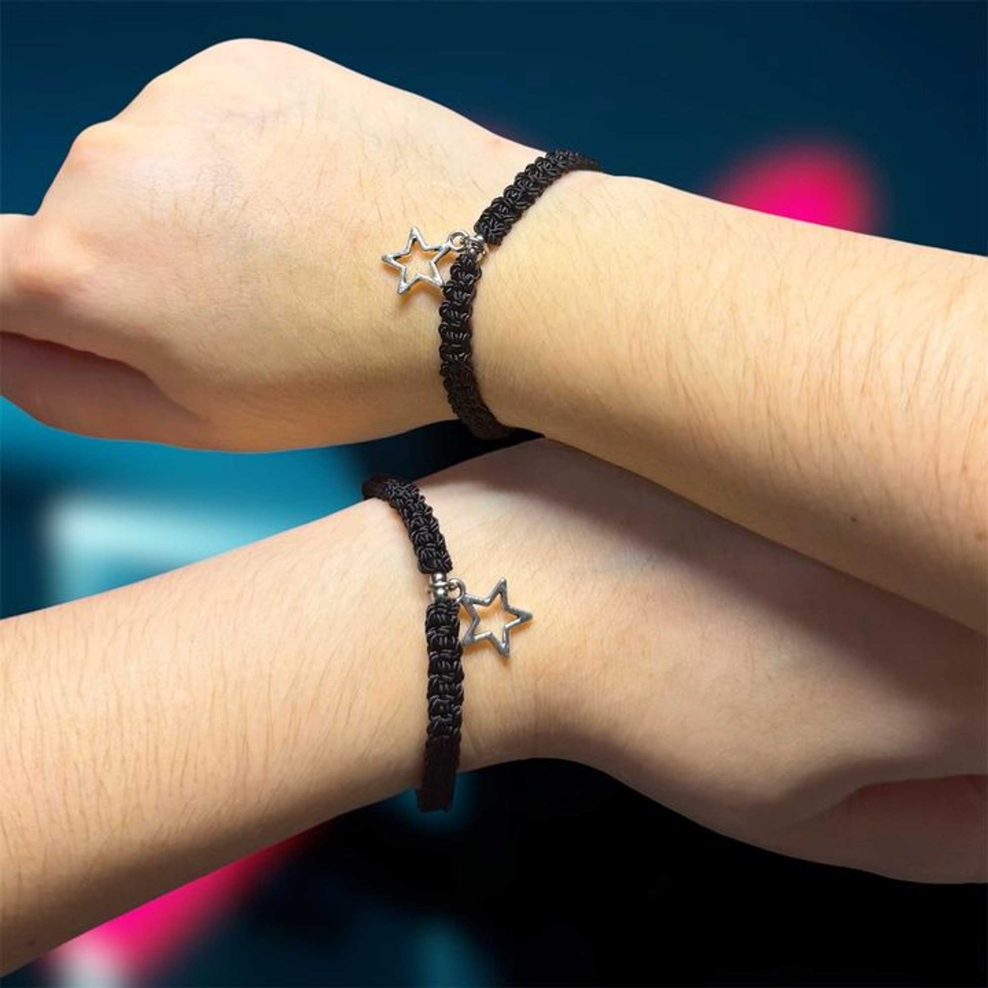 Starboy Matching Bracelets