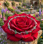 Tulip Bracelet Multi Colour